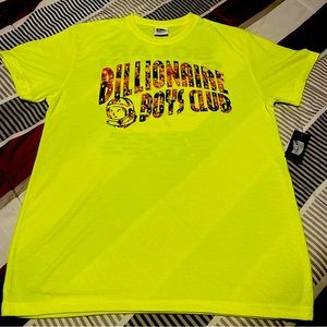 Billionaire Boys Club Arch Safari Logo T-Shirt